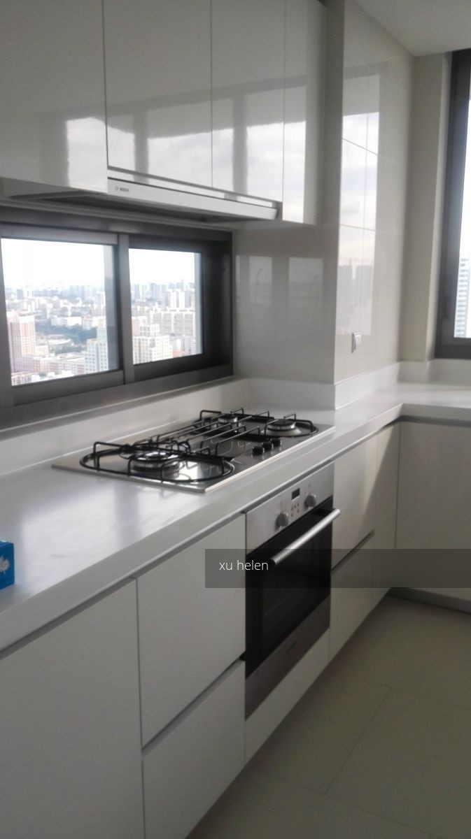 Sky Habitat (D20), Condominium #115015172